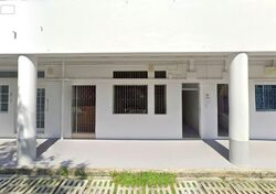 Blk 56 Tiong Bahru Estate (Bukit Merah), HDB 4 Rooms #584145591